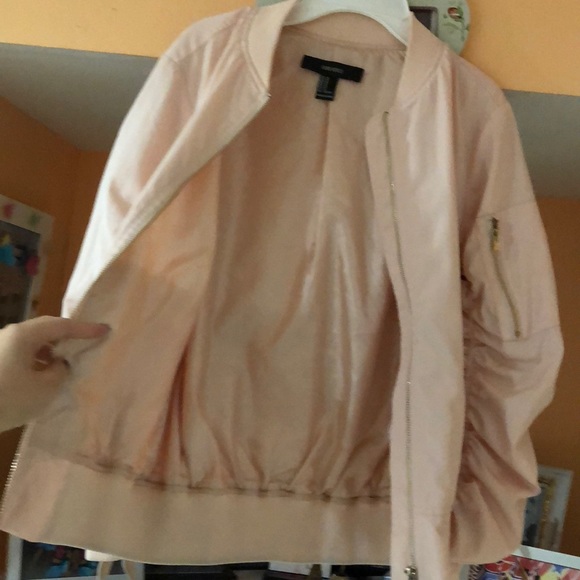 Bomber jacket - Picture 3 of 3